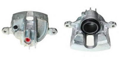 BUDWEG CALIPER 342854 -  Тормозной суппорт